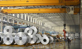 创新引领小微企业发展 机械设备研发的关键路径与未来展望