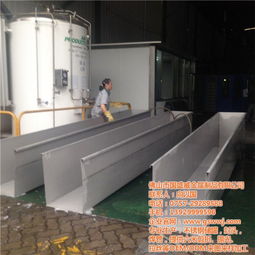 国盛威金属 专注不锈钢产品与机械设备研发的优质商家