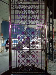 不锈钢镂空制品 报价构成、优选厂家与金属制品研发趋势