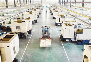 从行业领先看技术创新 JCC商标活塞产品市场优势背后的制造力量